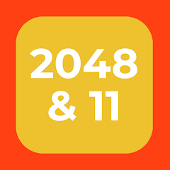 2048 & 11